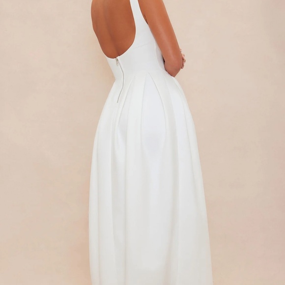 Fashion Nova Lani Dress - Picture 2 of 2